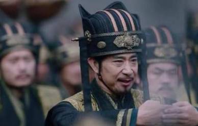杨坚历史图片