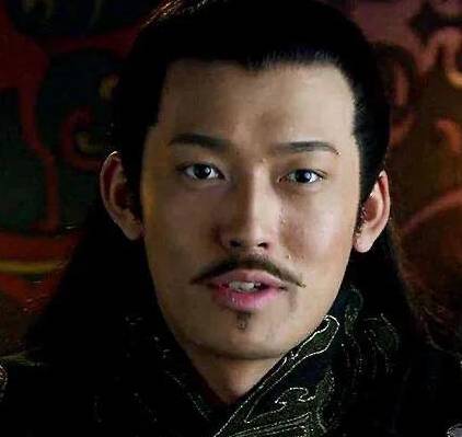 孙尚香历史图片