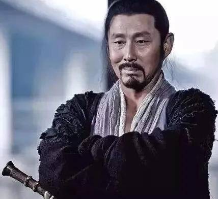 刘邦历史图片