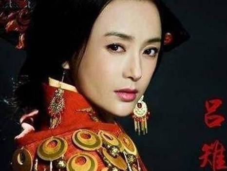 刘邦历史图片
