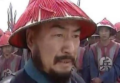康熙历史图片