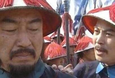 康熙历史图片