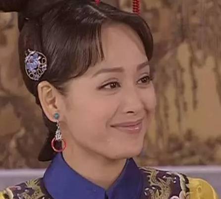 孝庄历史图片