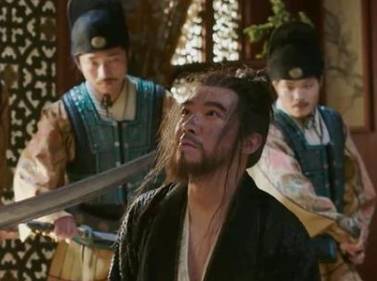 朱高燧历史图片