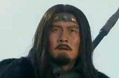 关羽历史图片