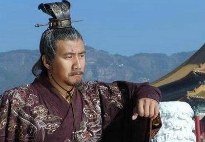 朱元璋历史图片