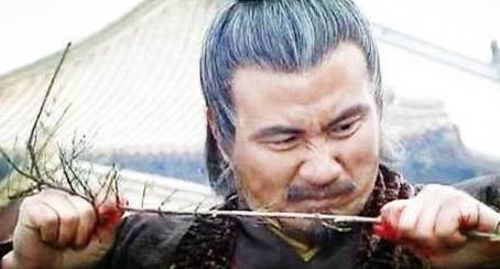 朱元璋历史图片