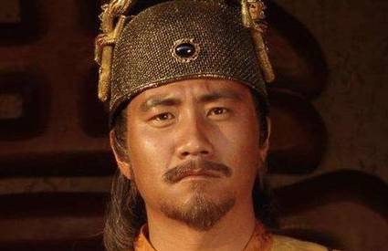 朱元璋历史图片