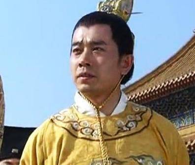 朱元璋历史图片