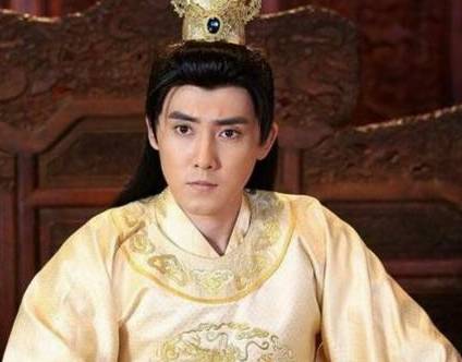 朱元璋历史图片