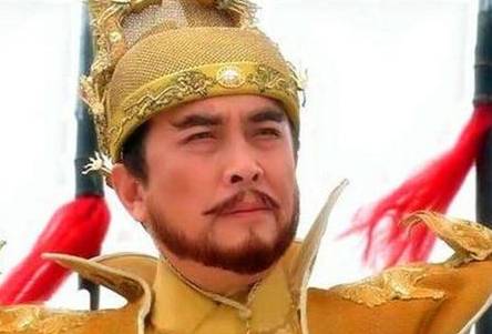 朱元璋历史图片
