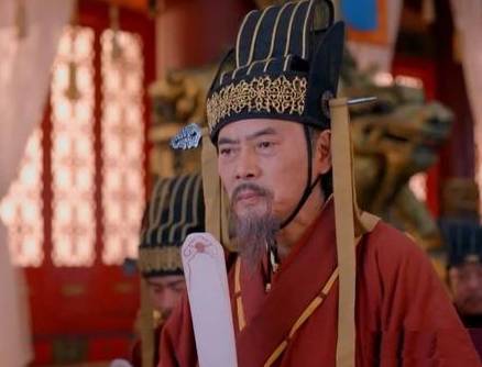 武则天历史图片