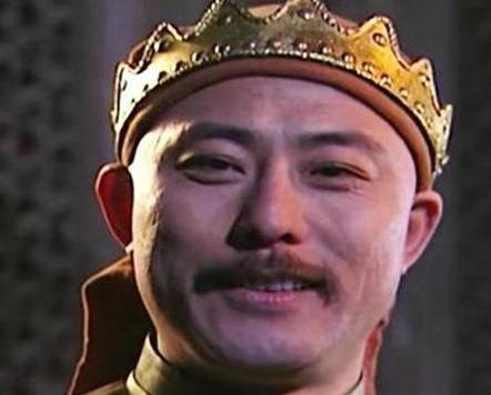 崇祯历史图片