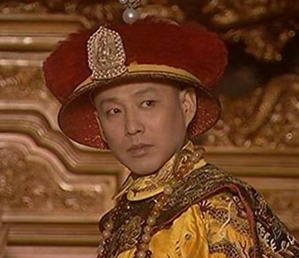 崇祯历史图片