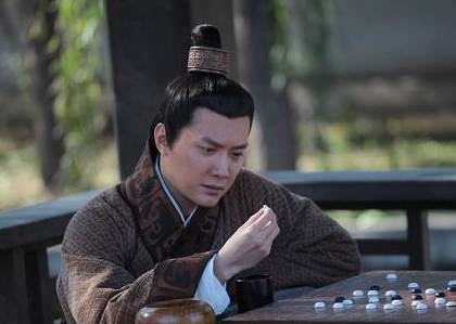 刘邦历史图片
