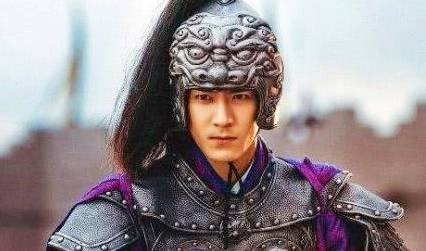 黑齿常之历史图片