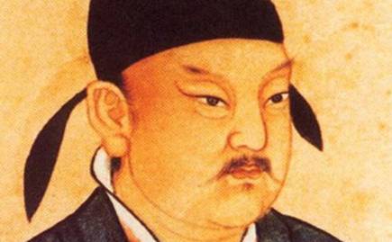 裴行俭历史图片