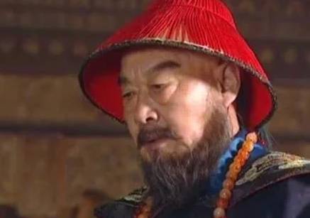 康熙历史图片