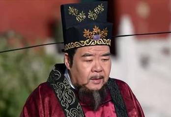 宋宁宗历史图片