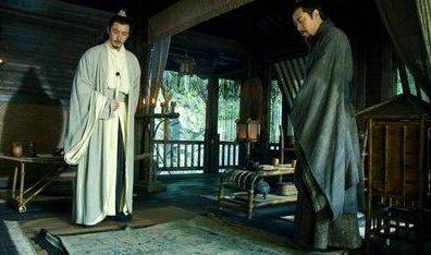 蜀汉历史图片