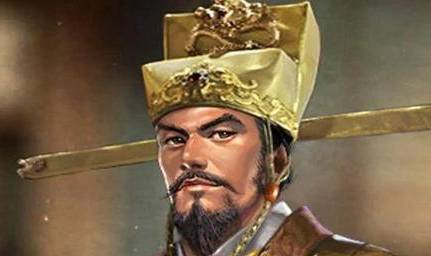 周世宗历史图片
