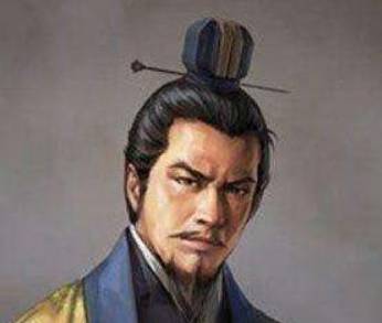吴起历史图片