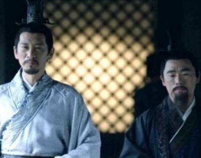 吴起历史图片
