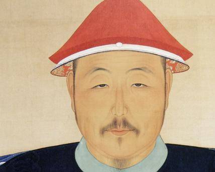 鳌拜历史图片