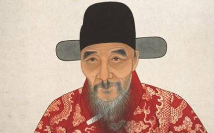 明朝历史图片
