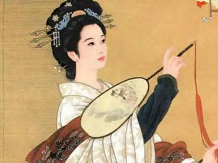 李隆基历史图片