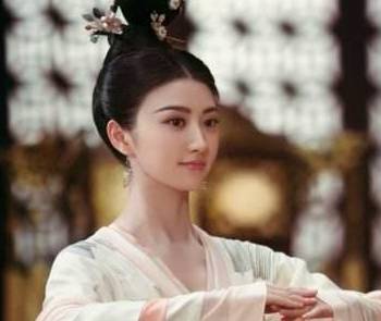 睿真皇后历史图片