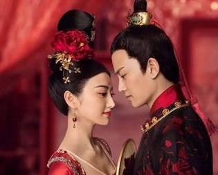 睿真皇后历史图片