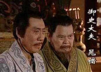 汉景帝历史图片