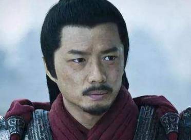 韩信历史图片