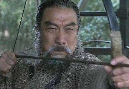 关羽历史图片