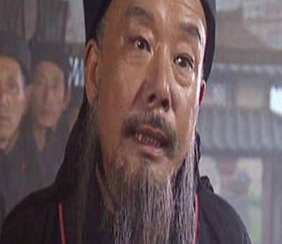 关羽历史图片