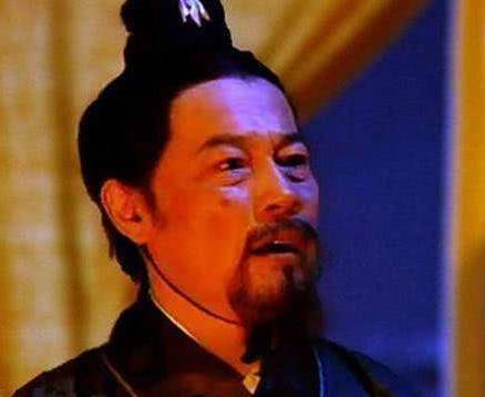 关羽历史图片
