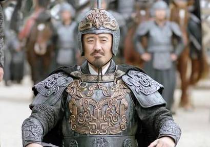 司马懿历史图片