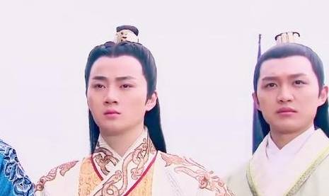 李渊历史图片
