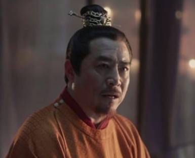 宋真宗赵恒历史图片