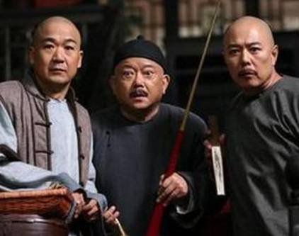 乾隆历史图片