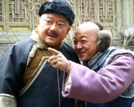 乾隆历史图片
