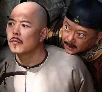 乾隆历史图片