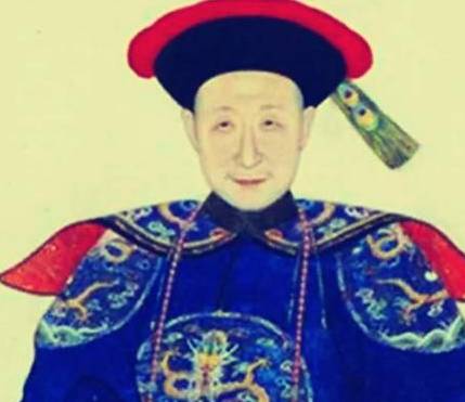 乾隆历史图片