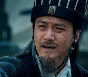 诸葛亮历史图片