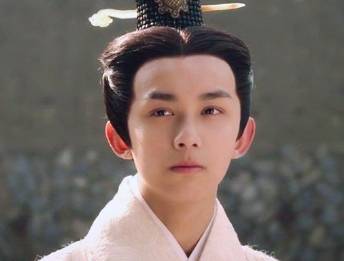子婴历史图片