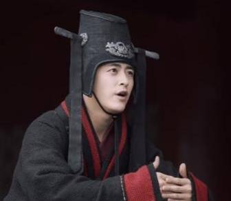 子婴历史图片