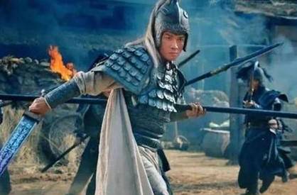 刘备历史图片