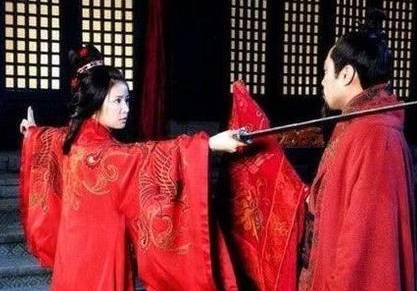 刘备历史图片