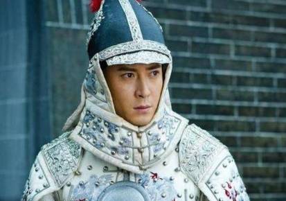 长平公主历史图片